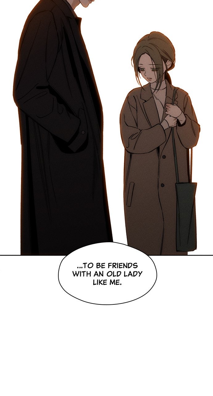 Read Tears on a Withered Flower en Manga Online