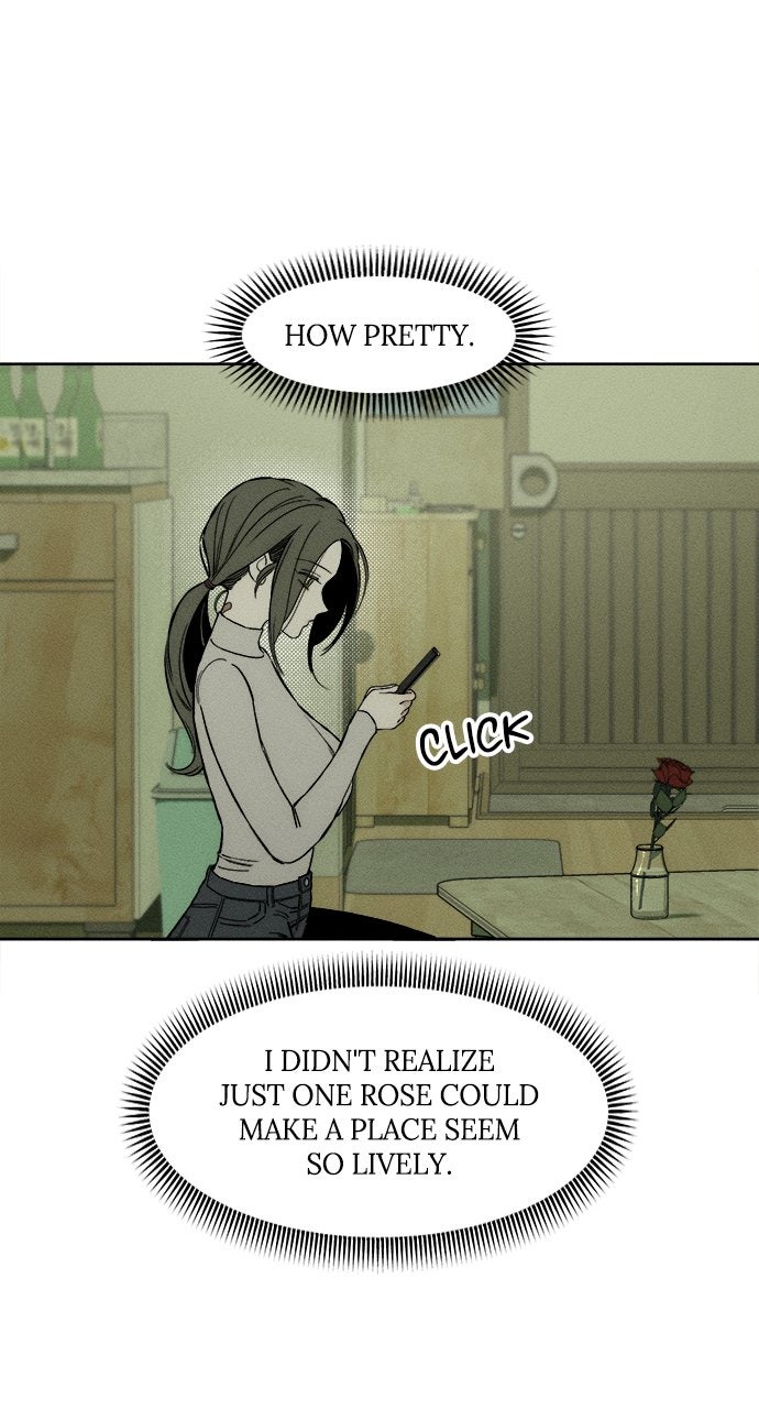 Read Tears on a Withered Flower en Manga Online
