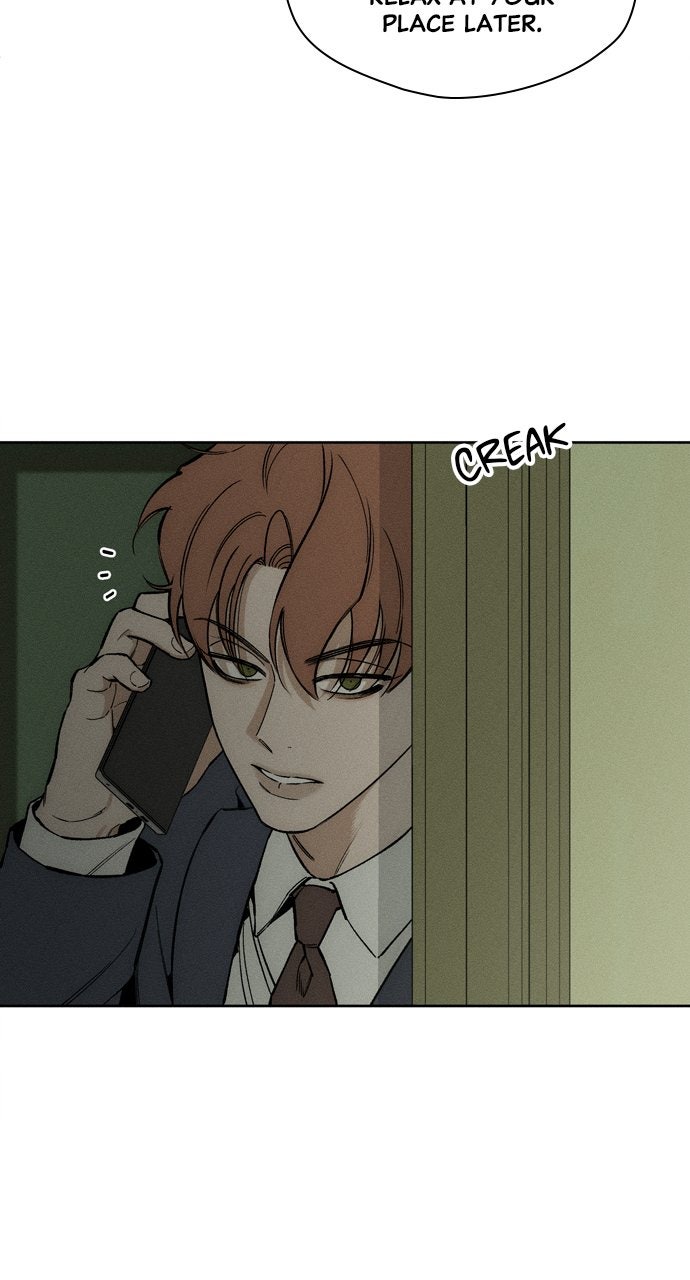 Read Tears on a Withered Flower en Manga Online