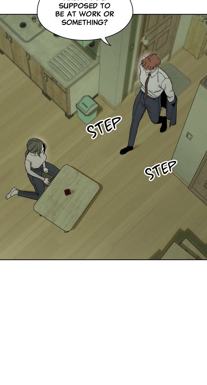 Read Tears on a Withered Flower en Manga Online