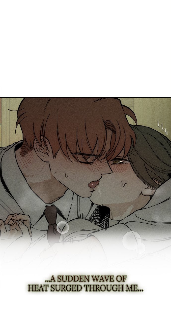 Read Tears on a Withered Flower en Manga Online