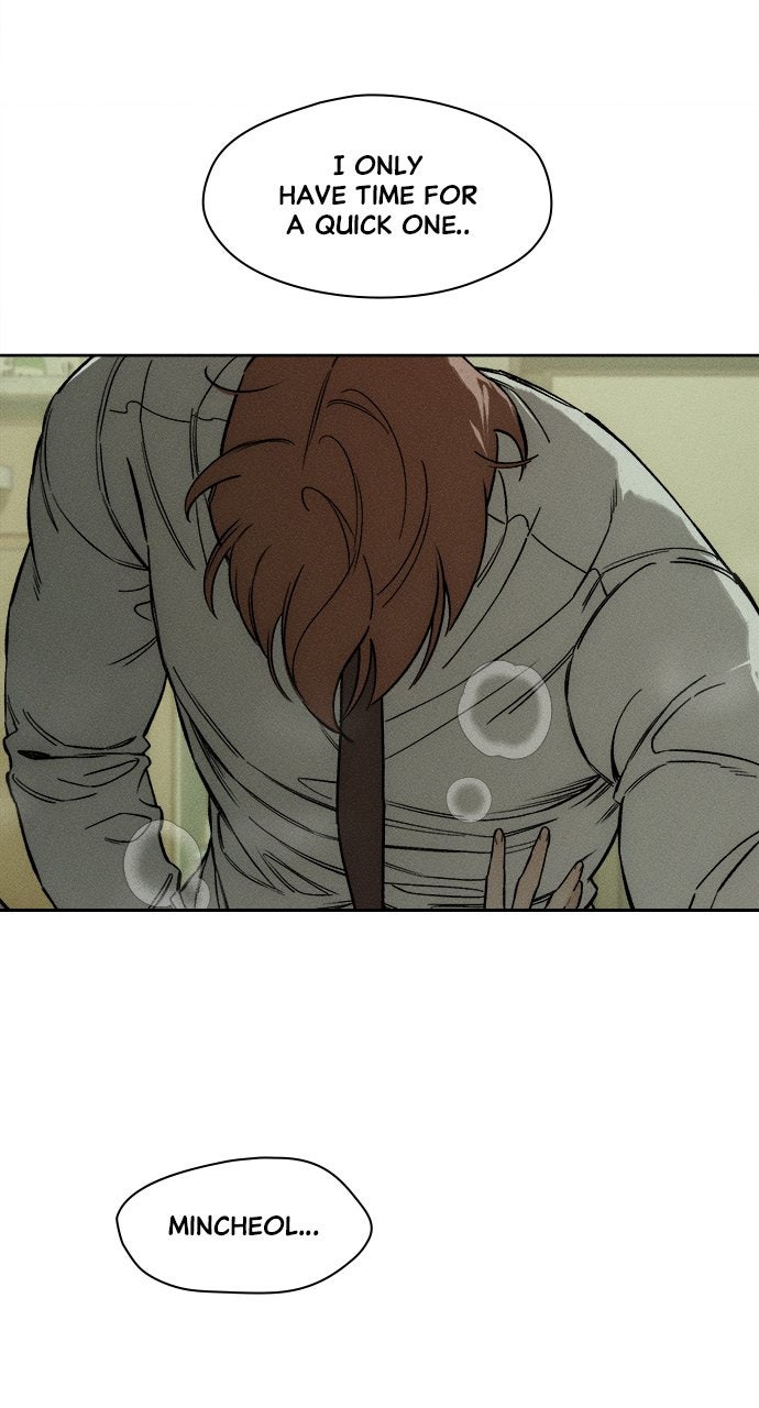 Read Tears on a Withered Flower en Manga Online