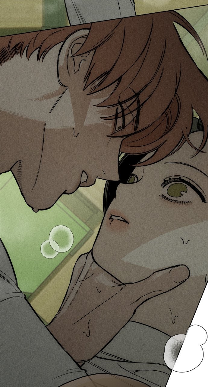 Read Tears on a Withered Flower en Manga Online