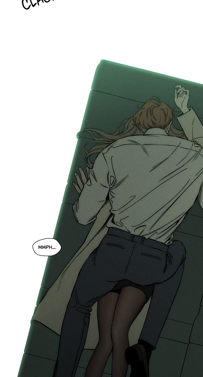 Read Tears on a Withered Flower en Manga Online