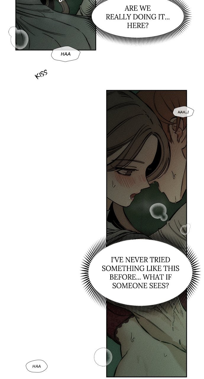 Read Tears on a Withered Flower en Manga Online
