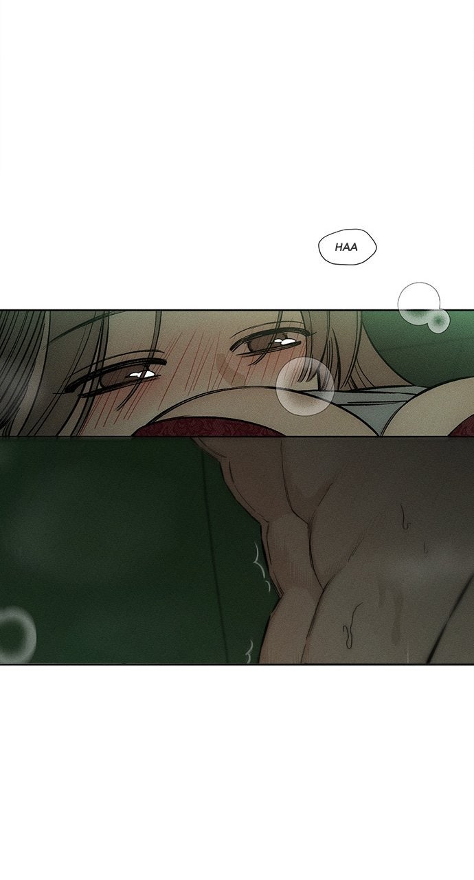 Read Tears on a Withered Flower en Manga Online