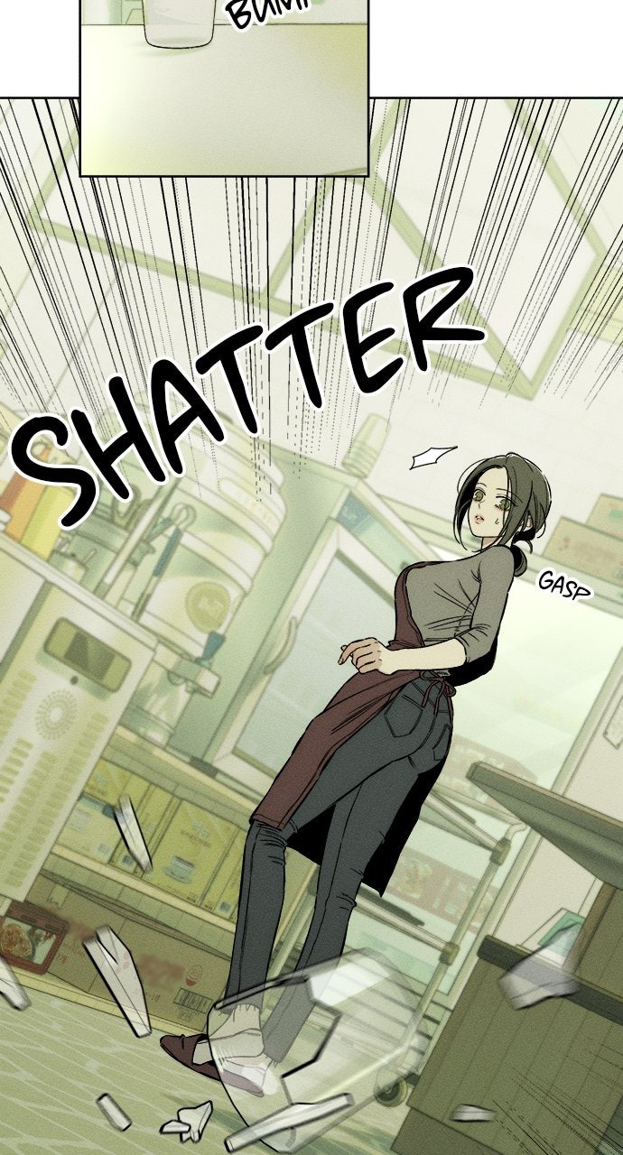 Read Tears on a Withered Flower en Manga Online