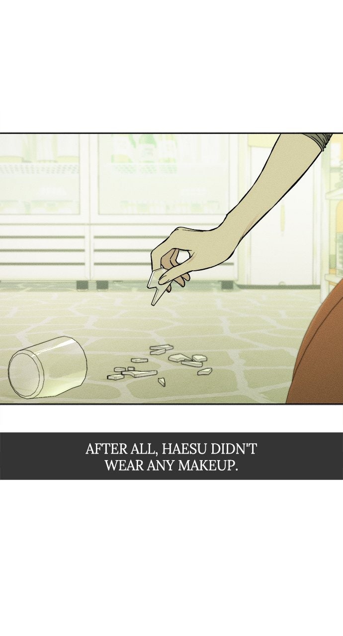 Read Tears on a Withered Flower en Manga Online