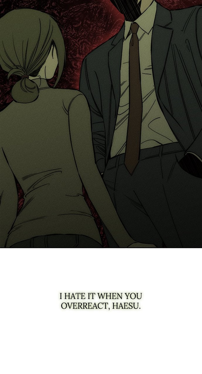 Read Tears on a Withered Flower en Manga Online