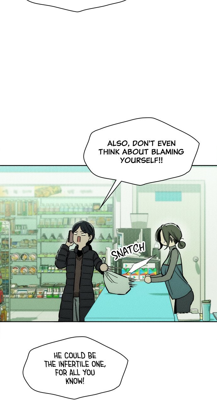 Read Tears on a Withered Flower en Manga Online