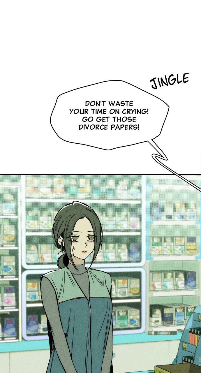 Read Tears on a Withered Flower en Manga Online