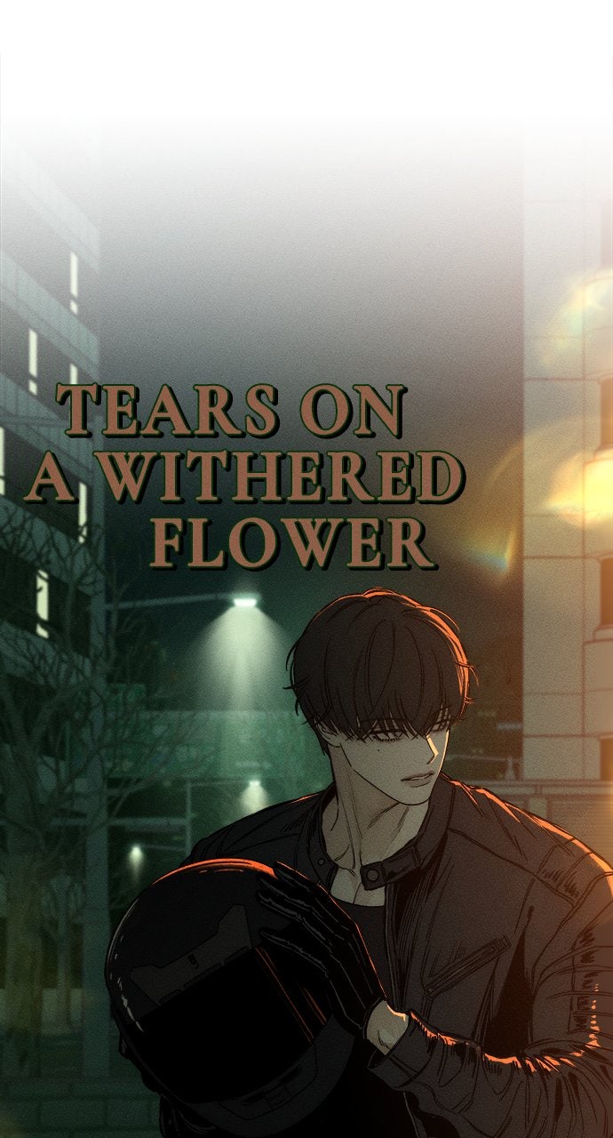 Read Tears on a Withered Flower en Manga Online