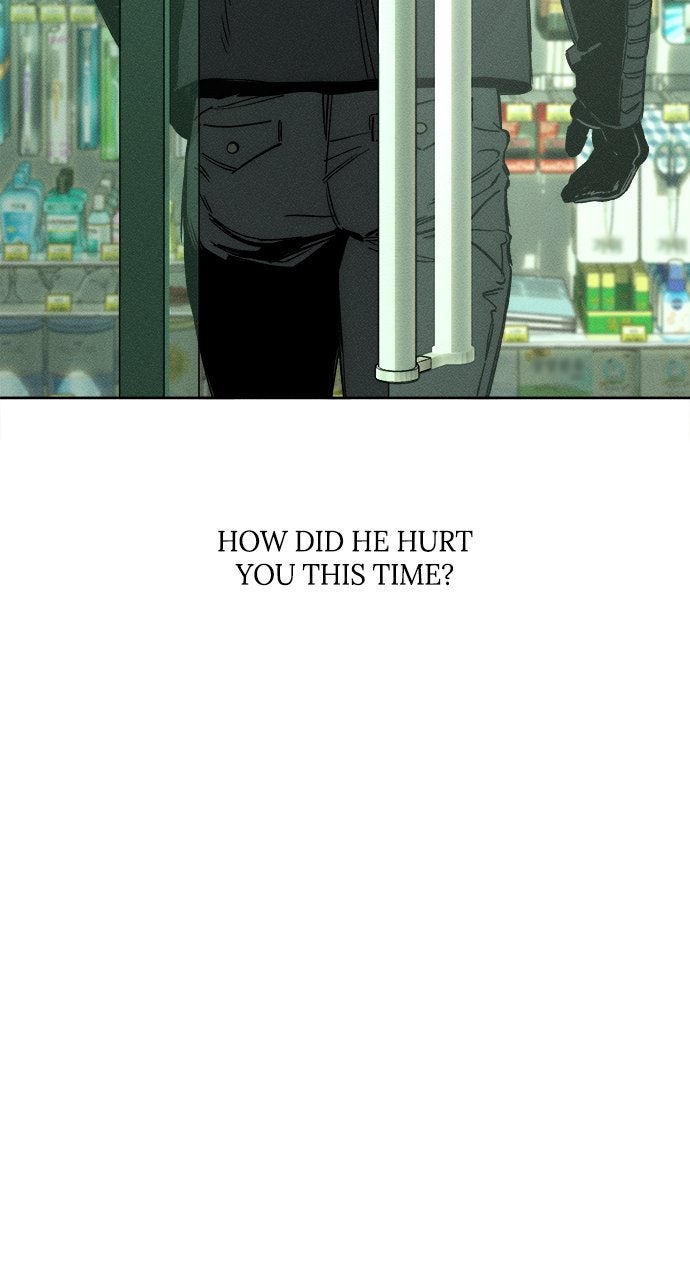Read Tears on a Withered Flower en Manga Online