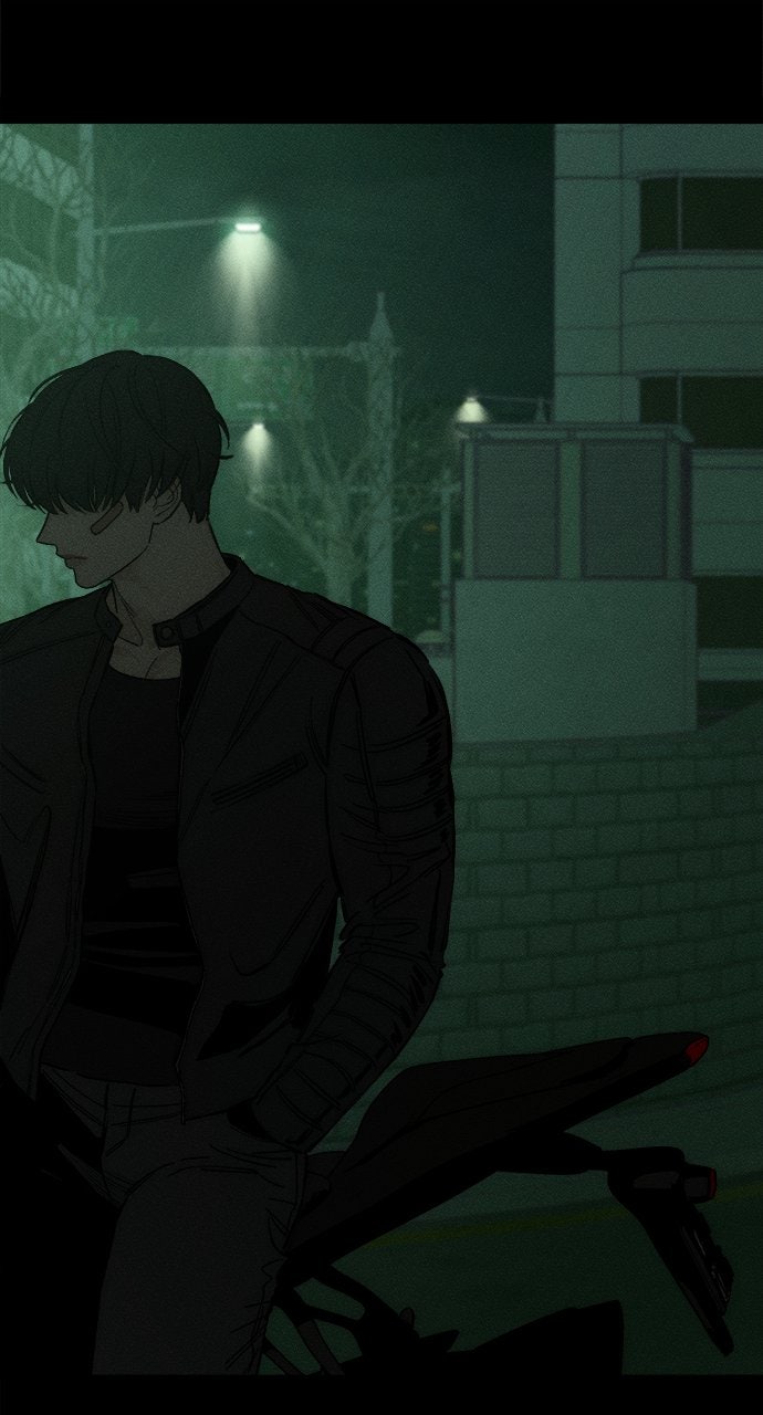 Read Tears on a Withered Flower en Manga Online