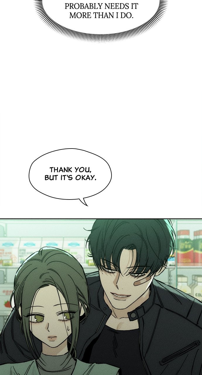 Read Tears on a Withered Flower en Manga Online