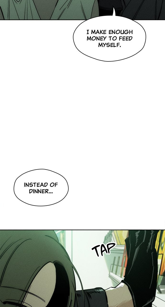 Read Tears on a Withered Flower en Manga Online