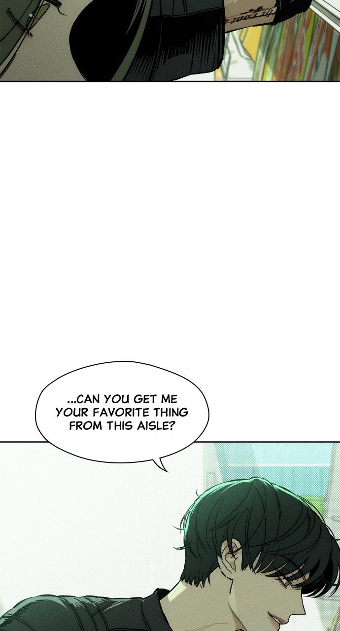 Read Tears on a Withered Flower en Manga Online