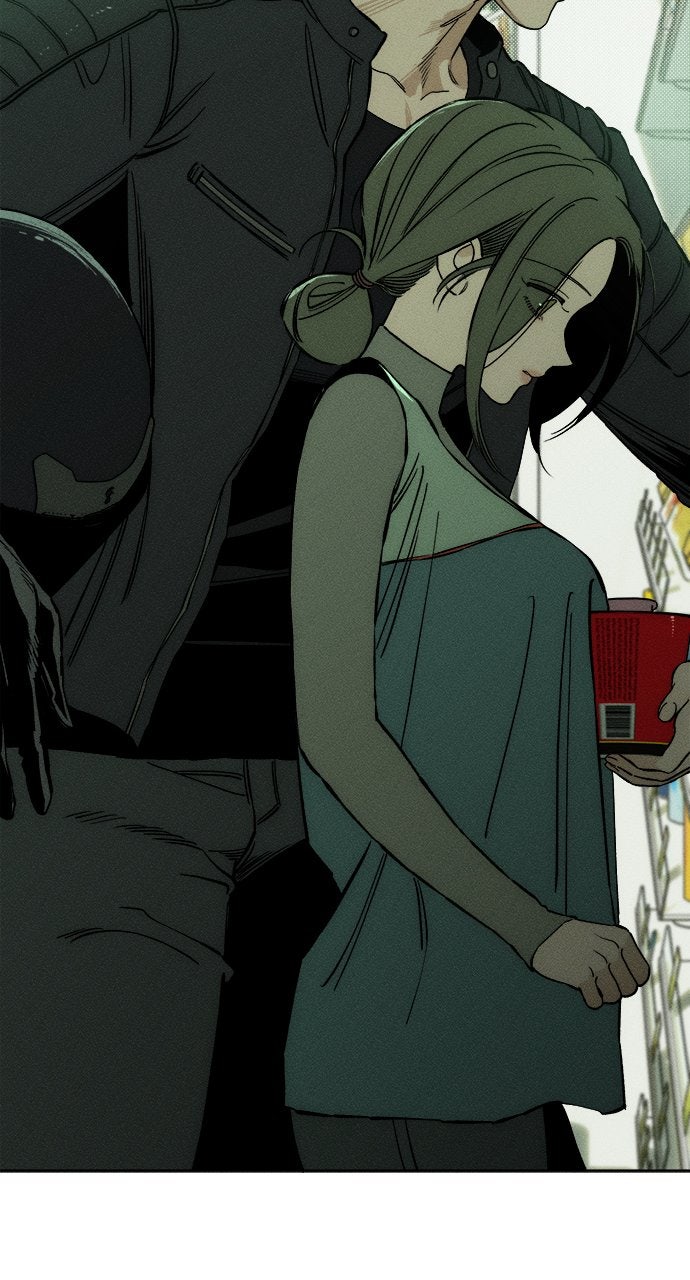 Read Tears on a Withered Flower en Manga Online