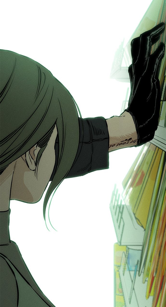 Read Tears on a Withered Flower en Manga Online
