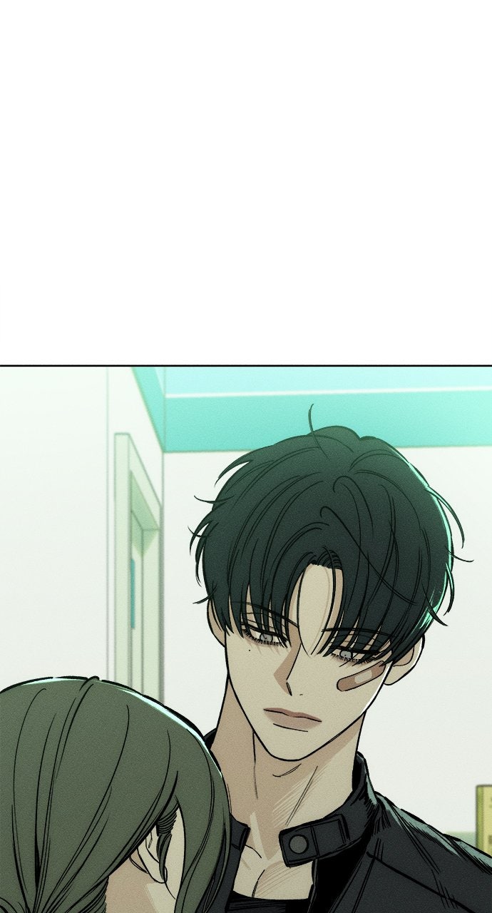 Read Tears on a Withered Flower en Manga Online