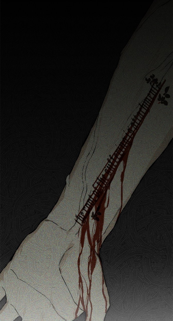Read Tears on a Withered Flower en Manga Online