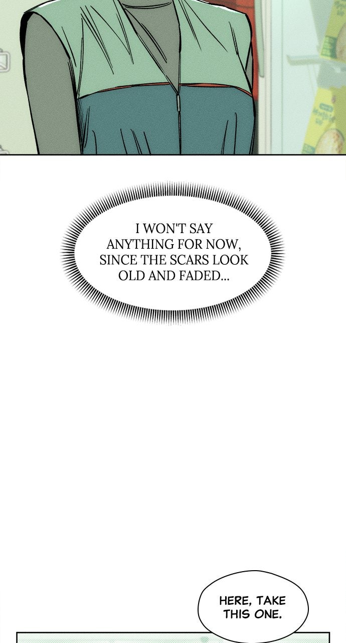 Read Tears on a Withered Flower en Manga Online