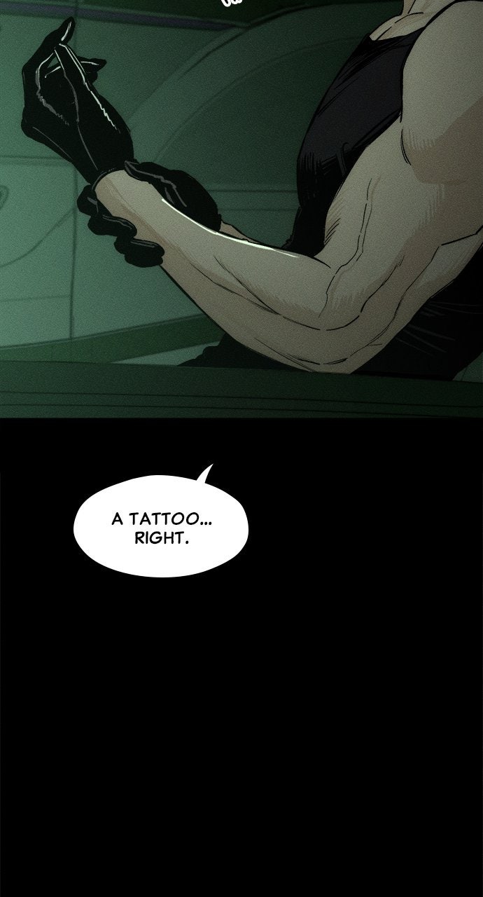 Read Tears on a Withered Flower en Manga Online