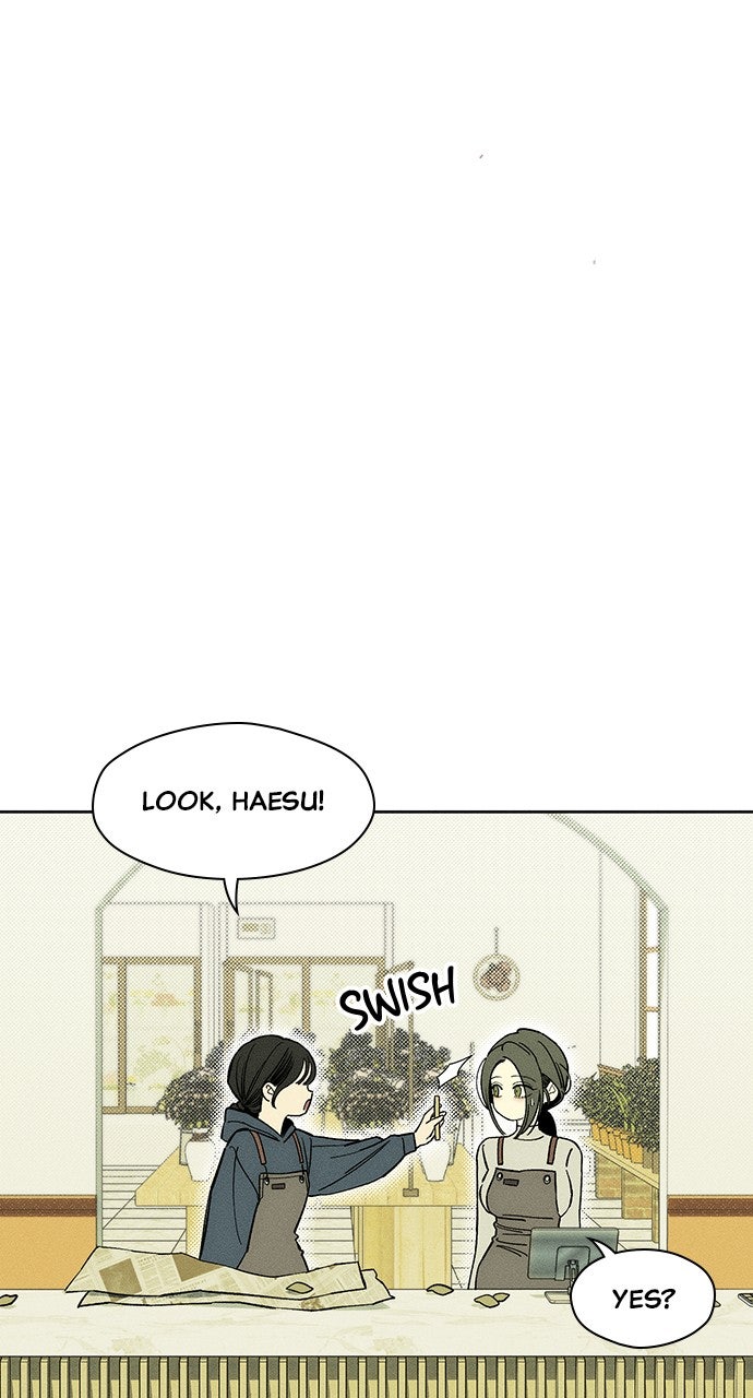 Read Tears on a Withered Flower en Manga Online