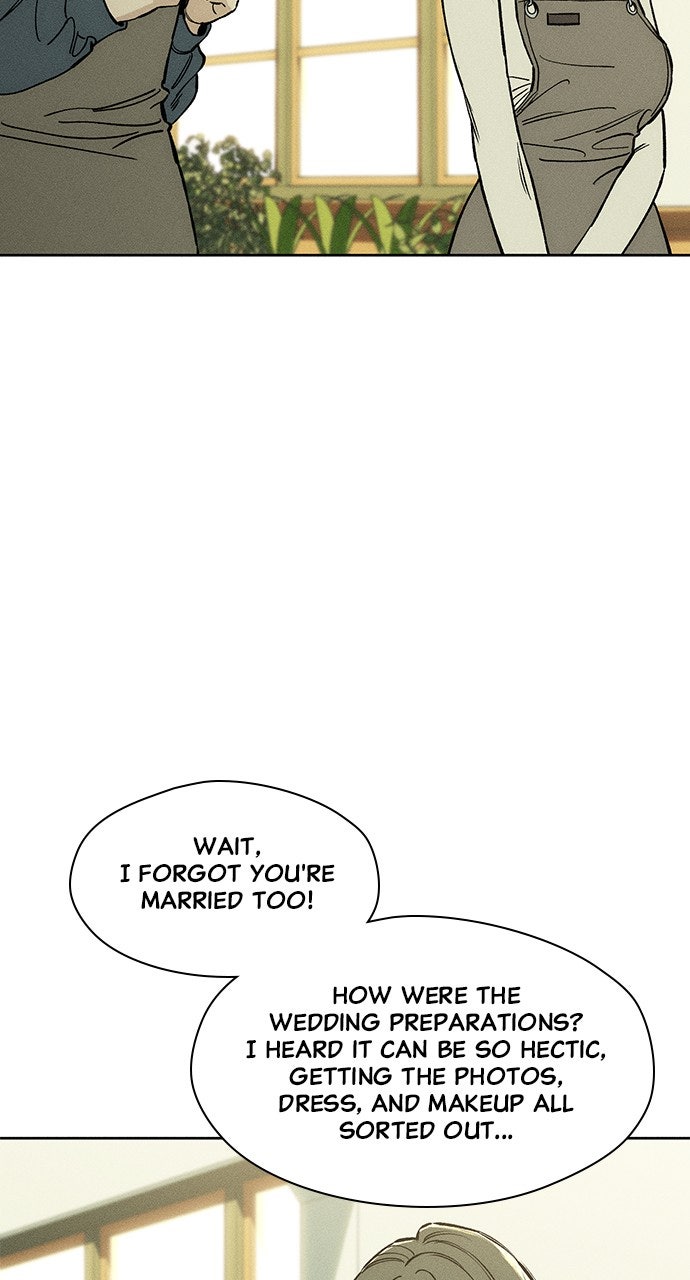 Read Tears on a Withered Flower en Manga Online