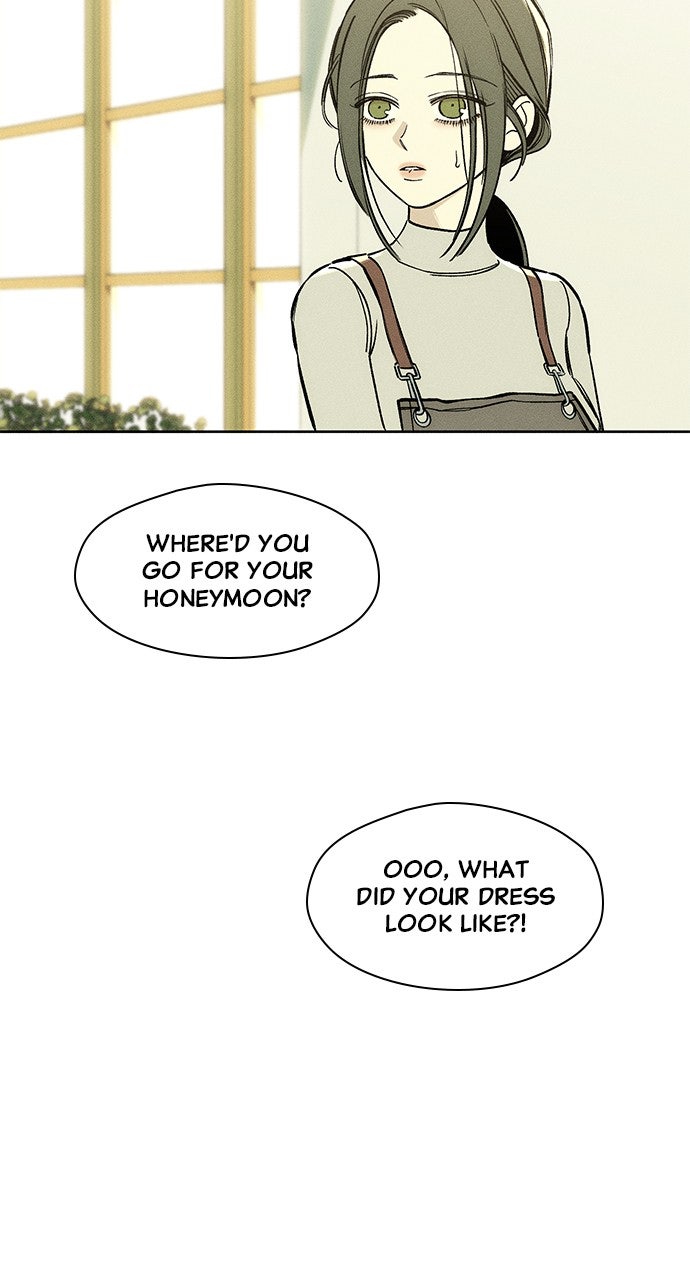 Read Tears on a Withered Flower en Manga Online