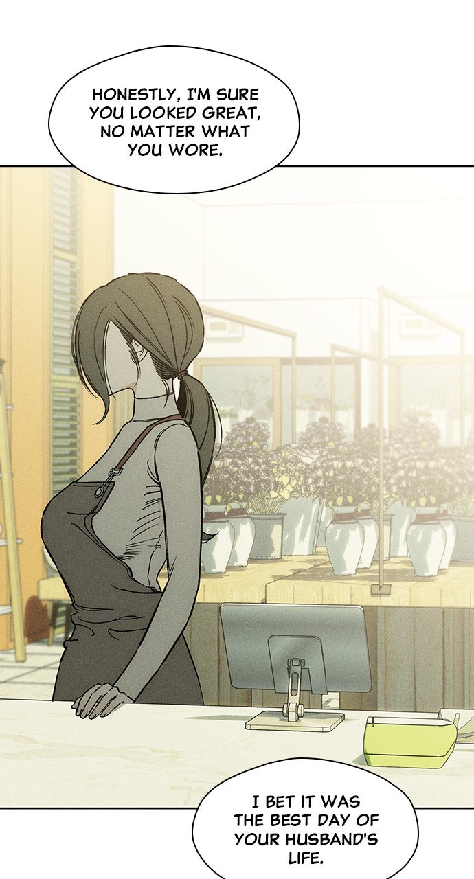 Read Tears on a Withered Flower en Manga Online