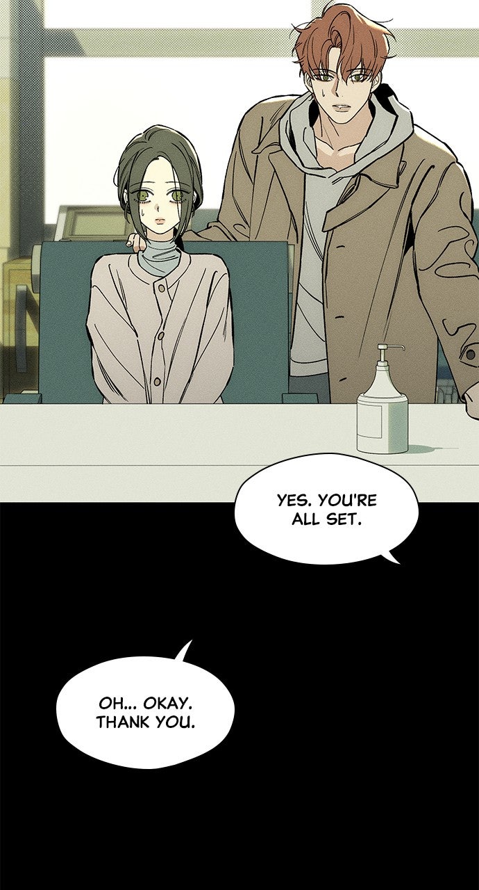 Read Tears on a Withered Flower en Manga Online