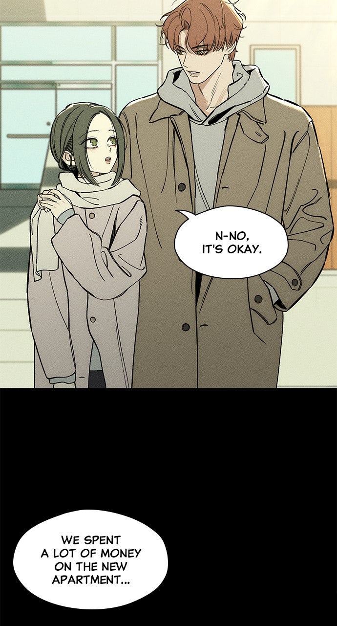 Read Tears on a Withered Flower en Manga Online