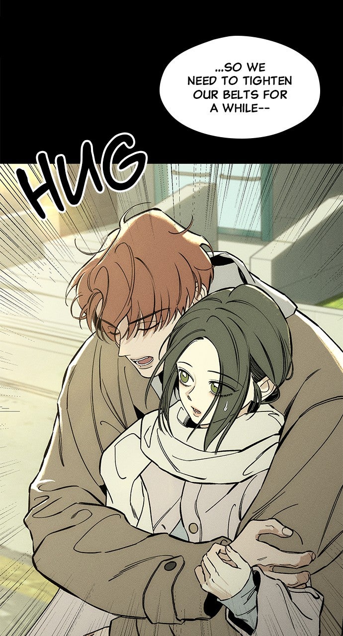 Read Tears on a Withered Flower en Manga Online