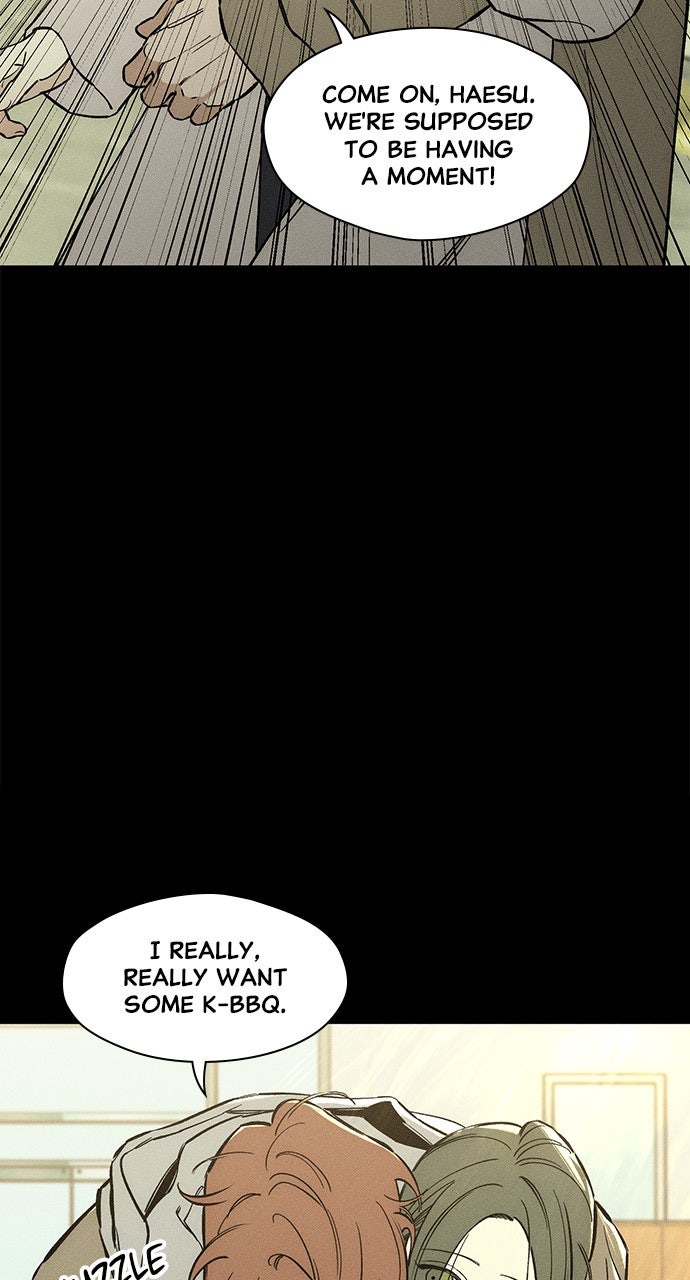 Read Tears on a Withered Flower en Manga Online
