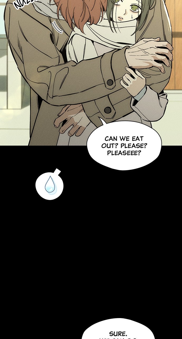 Read Tears on a Withered Flower en Manga Online