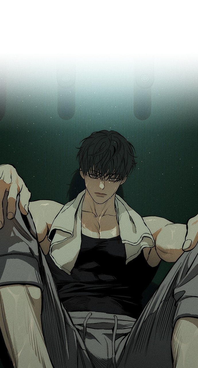 Read Tears on a Withered Flower en Manga Online