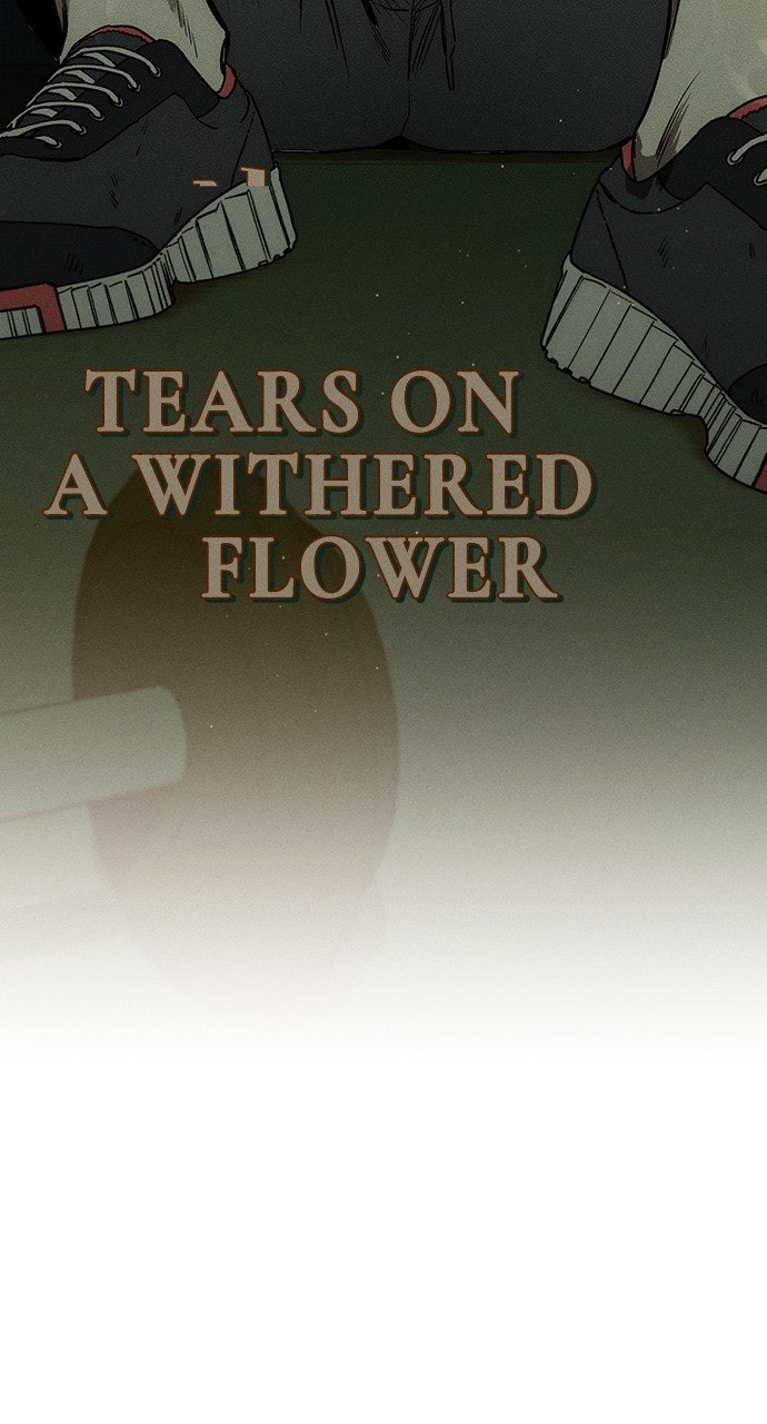 Read Tears on a Withered Flower en Manga Online