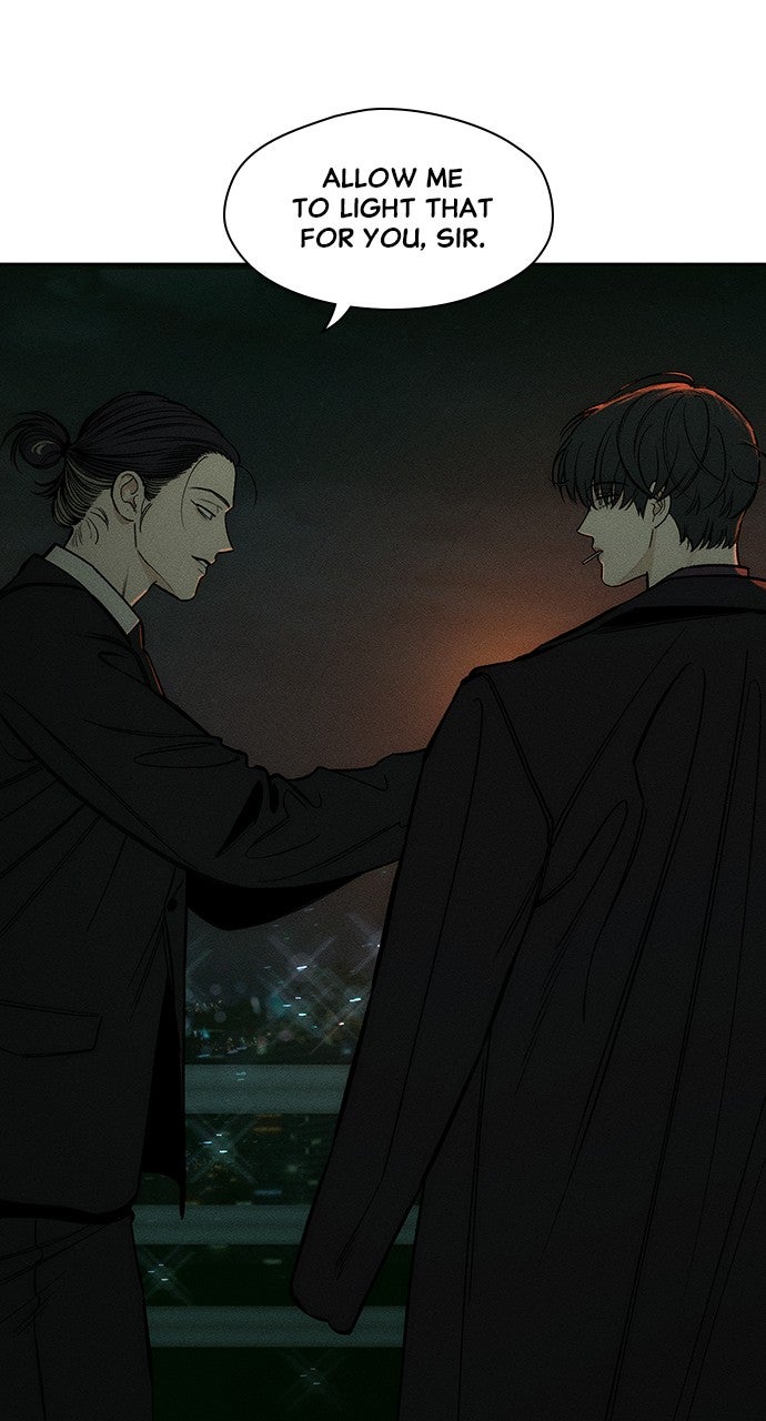 Read Tears on a Withered Flower en Manga Online