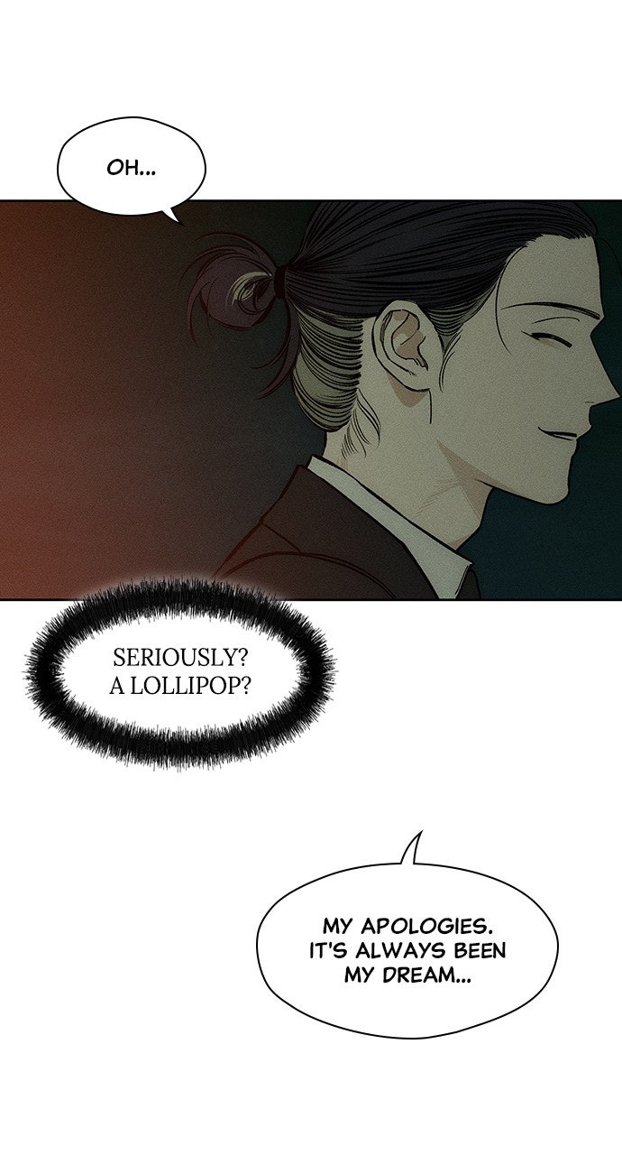 Read Tears on a Withered Flower en Manga Online