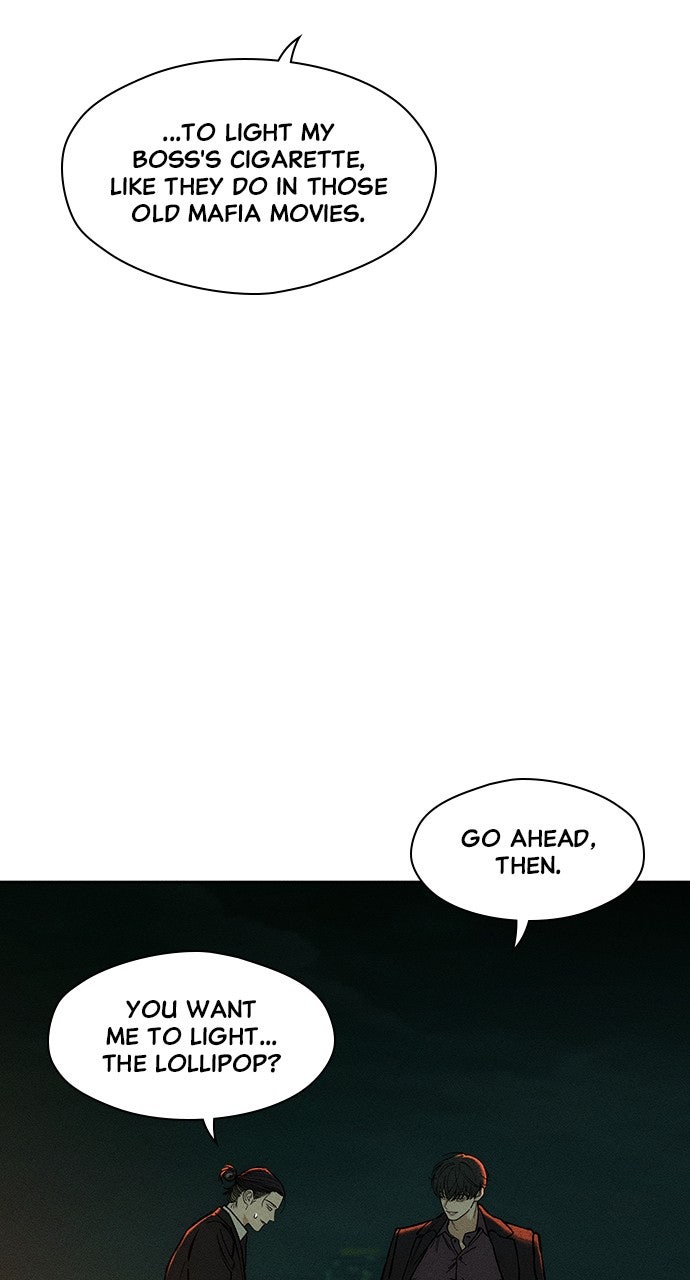 Read Tears on a Withered Flower en Manga Online