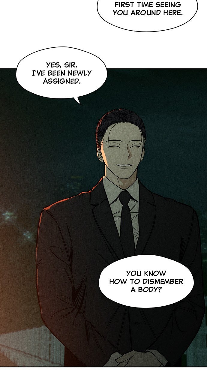 Read Tears on a Withered Flower en Manga Online
