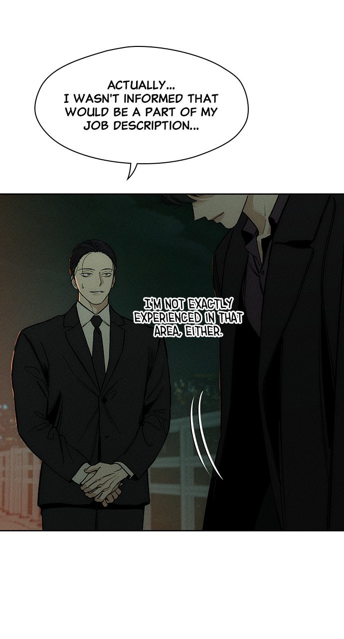 Read Tears on a Withered Flower en Manga Online