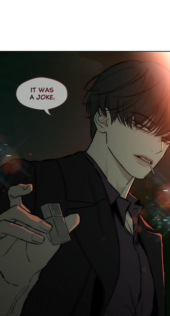 Read Tears on a Withered Flower en Manga Online