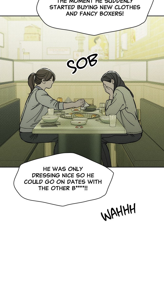 Read Tears on a Withered Flower en Manga Online