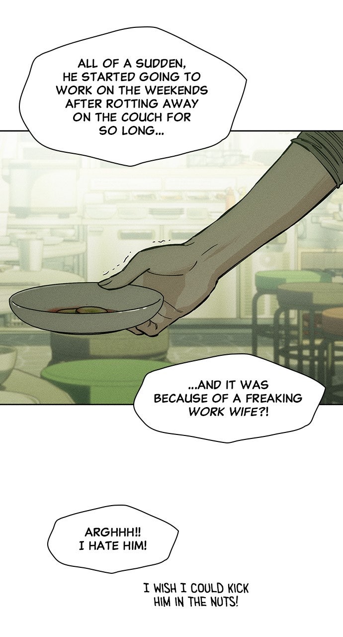 Read Tears on a Withered Flower en Manga Online