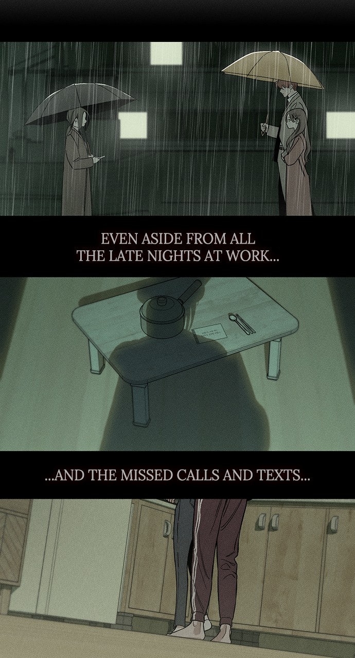 Read Tears on a Withered Flower en Manga Online