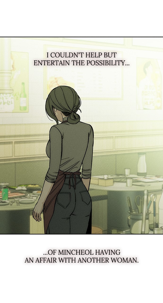 Read Tears on a Withered Flower en Manga Online