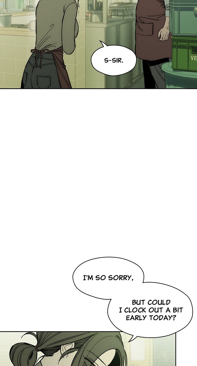 Read Tears on a Withered Flower en Manga Online