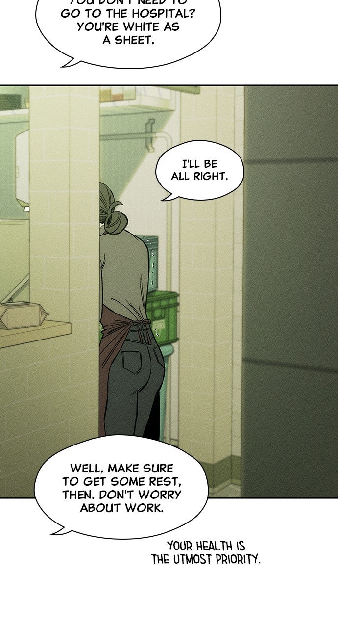 Read Tears on a Withered Flower en Manga Online